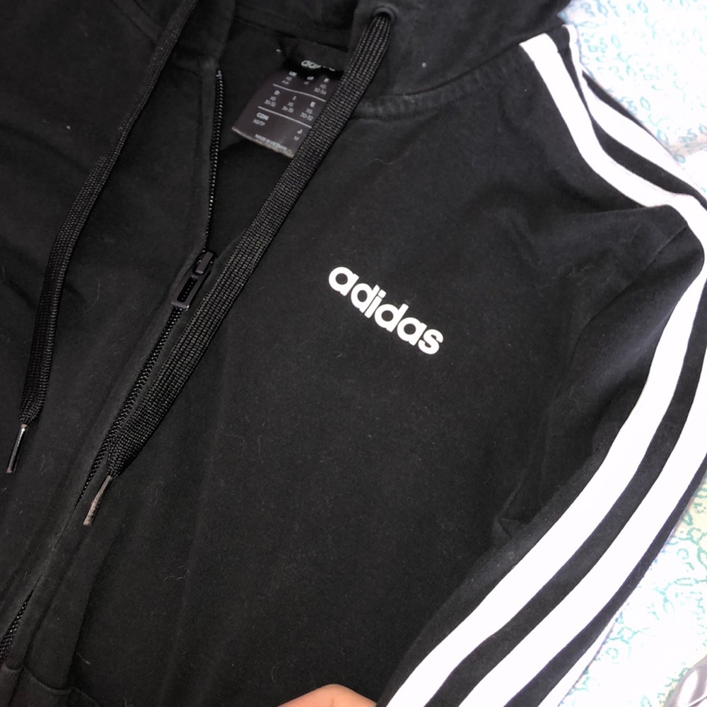 Adidas jacket